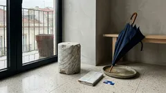 A coluna com mais de 2.000 anos que saiu do Fórum Romano — e foi parar a uma praça de Buenos Aires