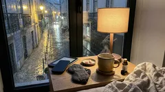 Porque a «hora certa» para dormir é um mito — e o que realmente conta para acordar com energia