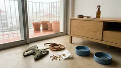 Beijinhos ao cão: o que ele entende e quando é melhor parar