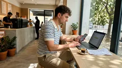 O que o ATS deixa passar — e como a IA pode afinar o teu currículo sem perder a tua voz