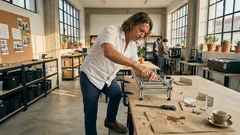 A razão pela qual Henry Ford via o fracasso como um recomeço mais inteligente