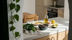 Aos 111 anos, um supercentenário deixou uma pista no prato — e era surpreendentemente simples