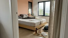 Colchão a ceder em silêncio — sinais de desgaste e uma rotina simples que faz diferença